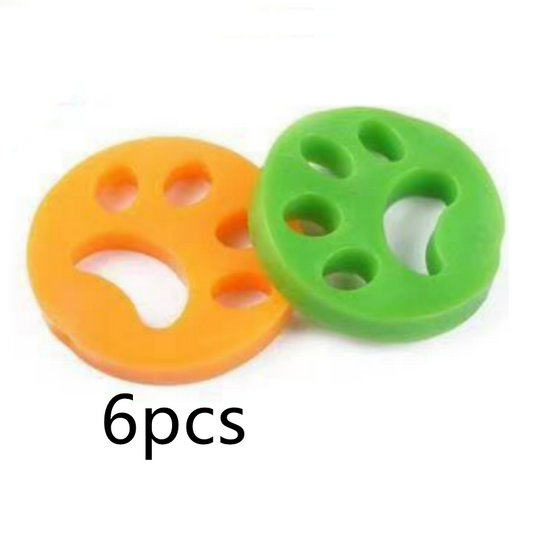 Washing Machine Dryer Fur Zapper Pet Hair Remover.