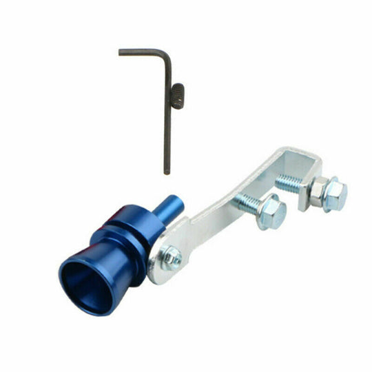 Car Modified Exhaust Pipe Turbo Sounder