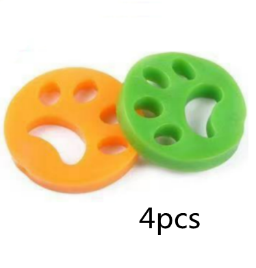 Washing Machine Dryer Fur Zapper Pet Hair Remover.