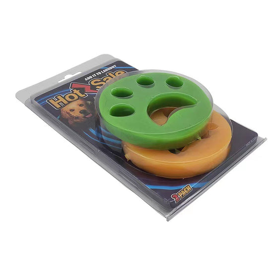 Washing Machine Dryer Fur Zapper Pet Hair Remover.