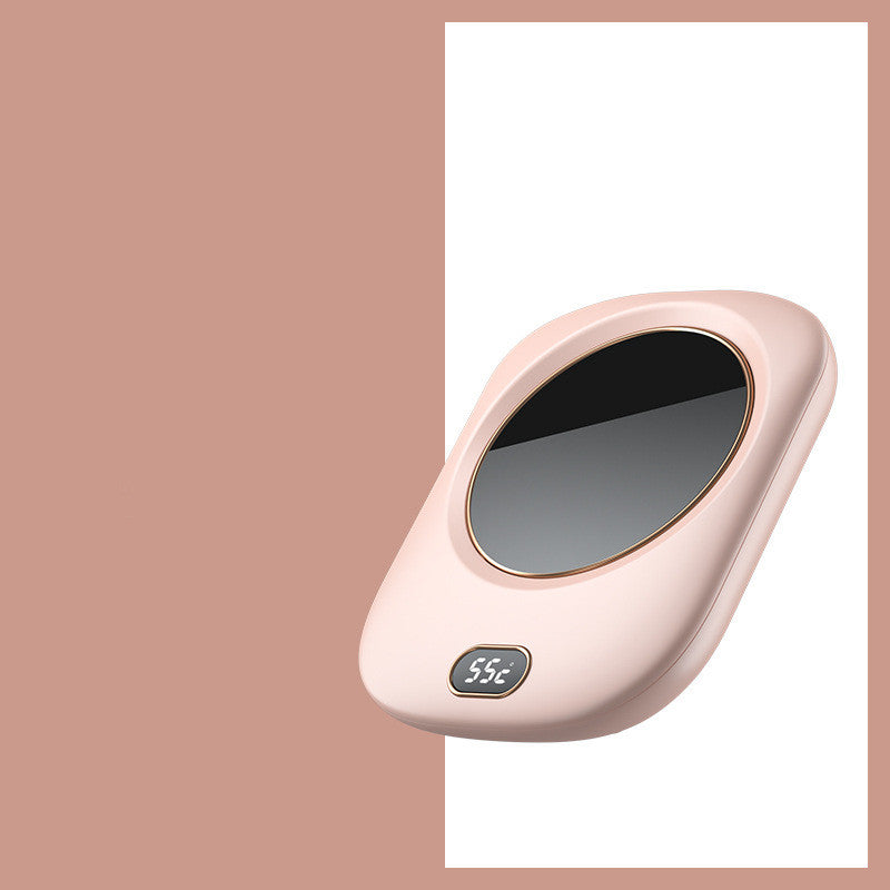 USB Cup Heater Smart Thermostatic Heating Plate 3 Temperature Adjustment Heating Coaster Heater Pad For Tea Coffee Milk Gift Set.
