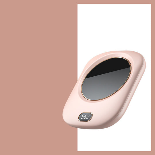 USB Cup Heater Smart Thermostatic Heating Plate 3 Temperature Adjustment Heating Coaster Heater Pad For Tea Coffee Milk Gift Set.