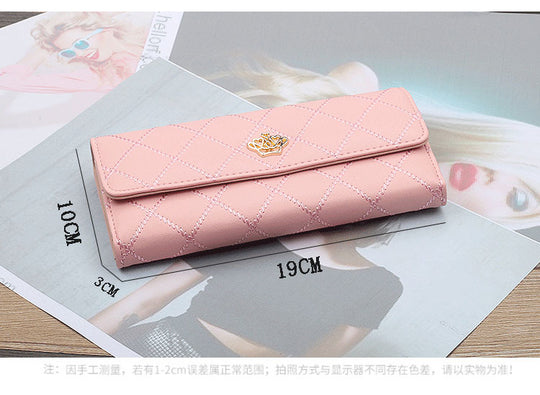 Women's wallet