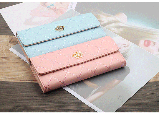 Women's wallet