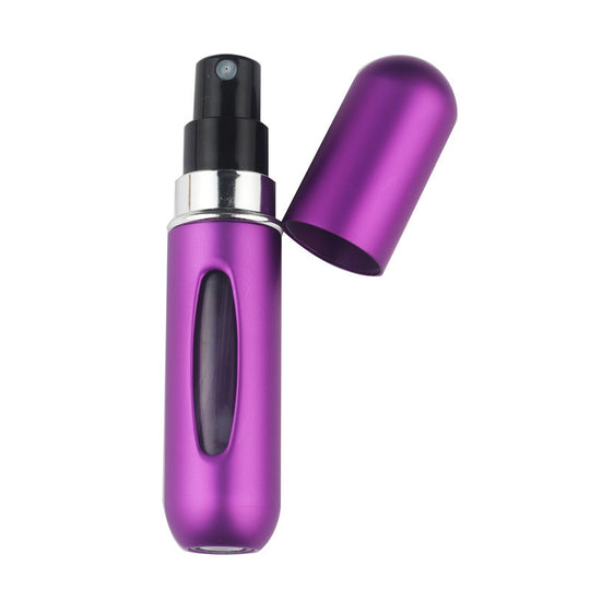 Portable Mini Perfume Atomizer Bottle