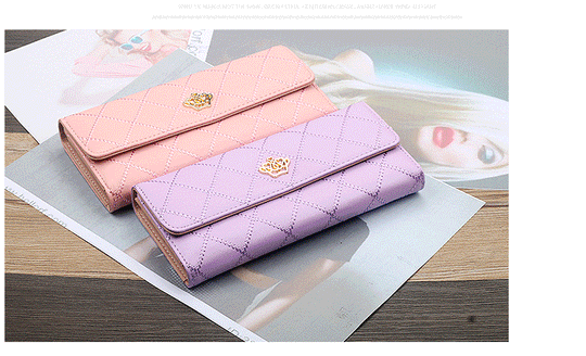 Women's wallet