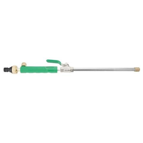 Car High-pressure Electric Water Gun Washer Water Spray Garden Cleaning.