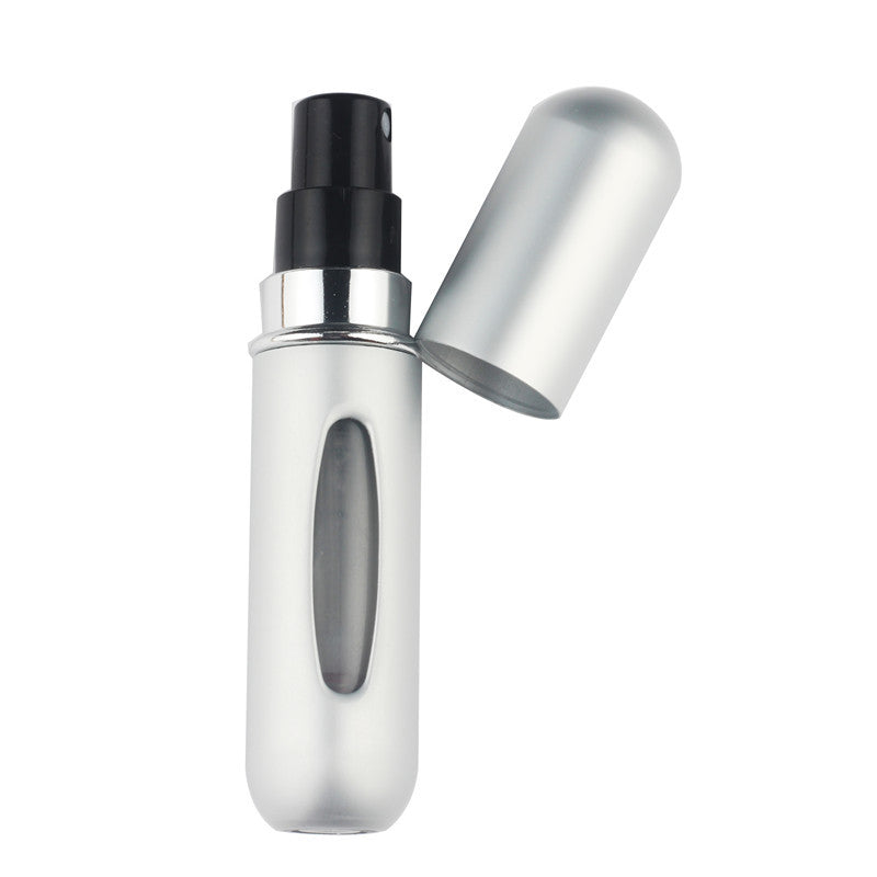 Portable Mini Perfume Atomizer Bottle