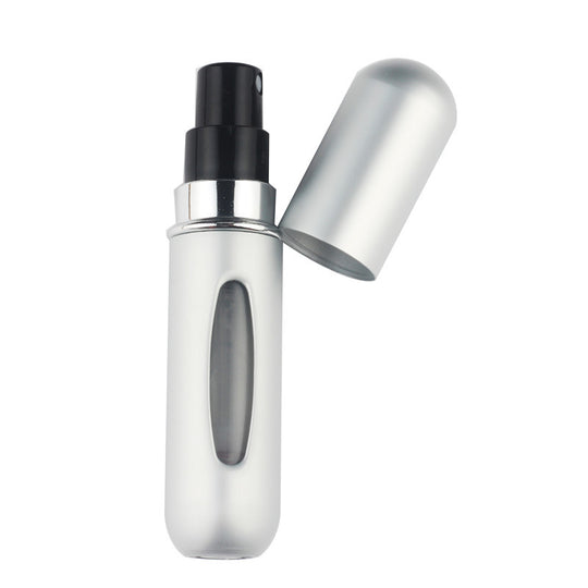 Portable Mini Perfume Atomizer Bottle