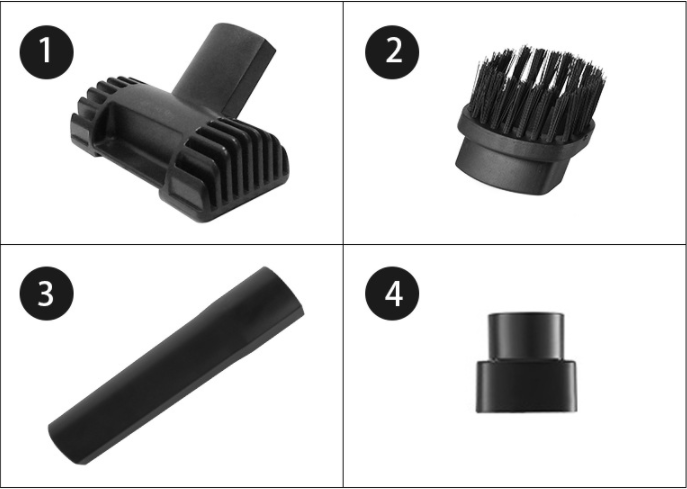 High-power Car Vacuum Cleaner Handheld Vacuum Cleaner.