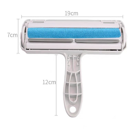 Pet Hair Remover Lint Roller Hair Removal Device Clothes Nap Removing Device.