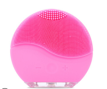 Electric Face Cleanser.