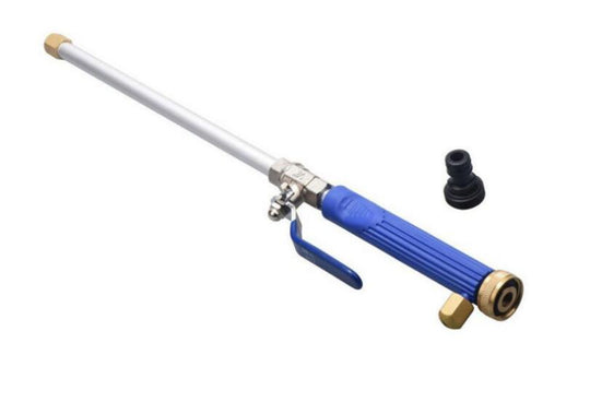 Car High-pressure Electric Water Gun Washer Water Spray Garden Cleaning.