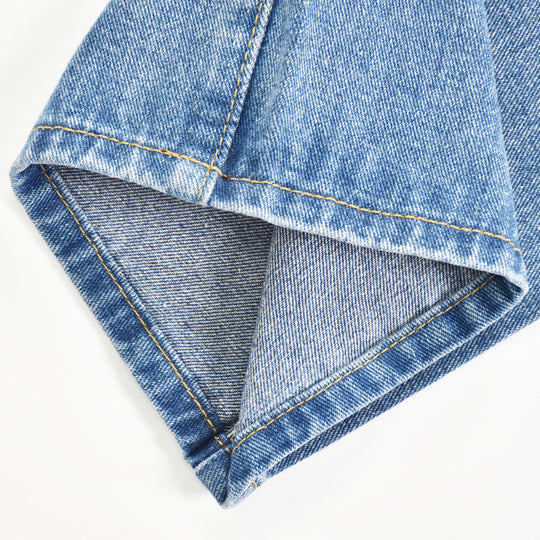 Women's Fashion High Waist Jeans