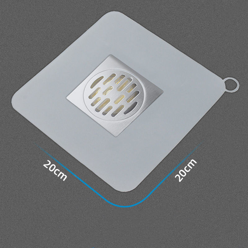 Floor Drain Deodorant Sewer Toilet Silicone.