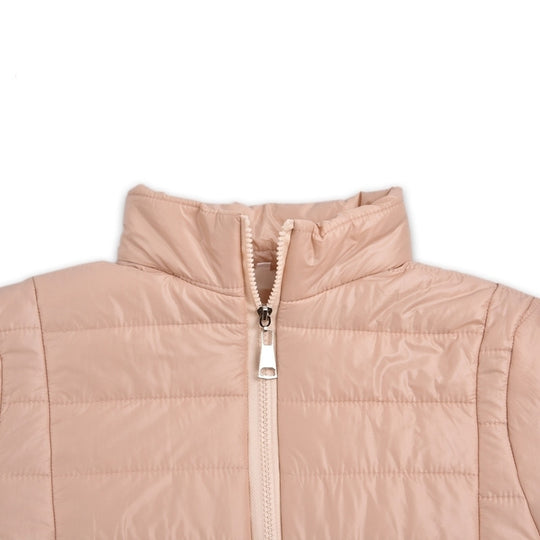 Basic Winter Jacket For Women