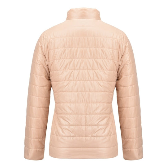 Basic Winter Jacket For Women