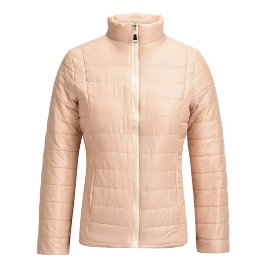 Basic Winter Jacket For Women