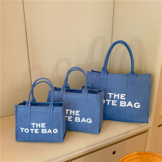 New Women's Fashion Tote Letter Pack.