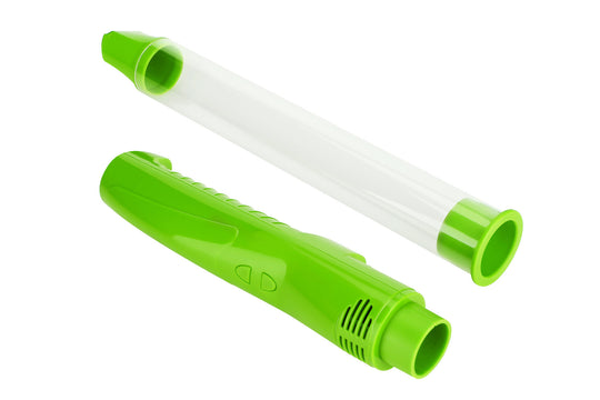 Handheld USB Fluke Machine Insect Catcher.