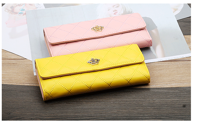 Women's wallet