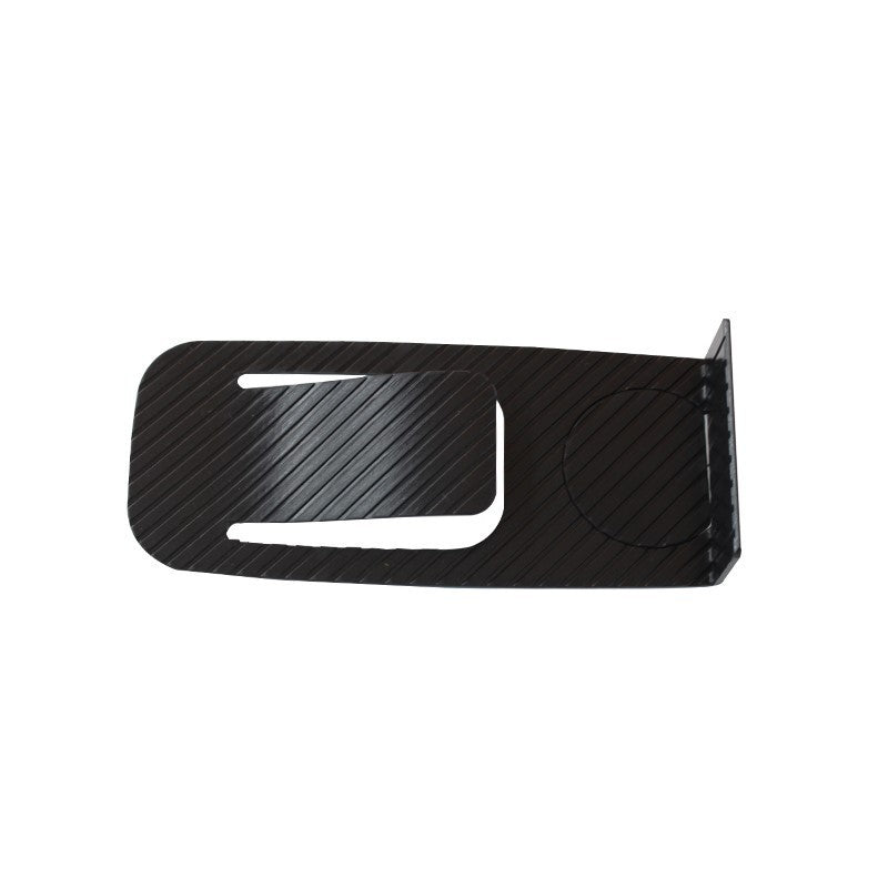 New Simple Punch-free Mobile Creative Multi-functional Safety Door Stopper.