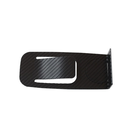 New Simple Punch-free Mobile Creative Multi-functional Safety Door Stopper.