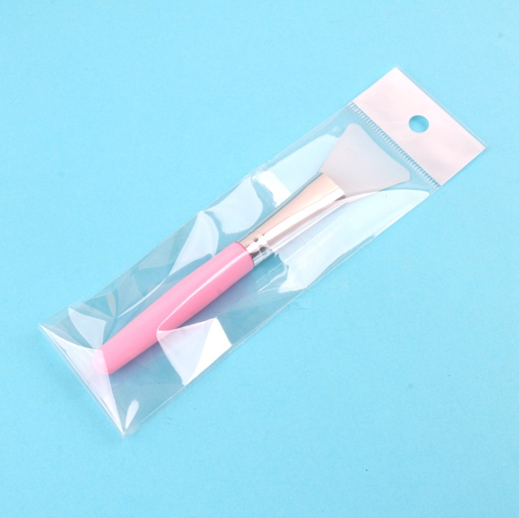 Colorful Creative Silicone Mask Brush Applicator.