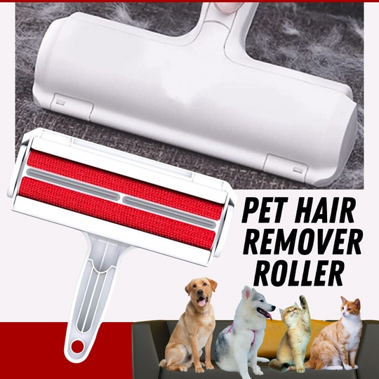 Pet Hair Remover Lint Roller Hair Removal Device Clothes Nap Removing Device.