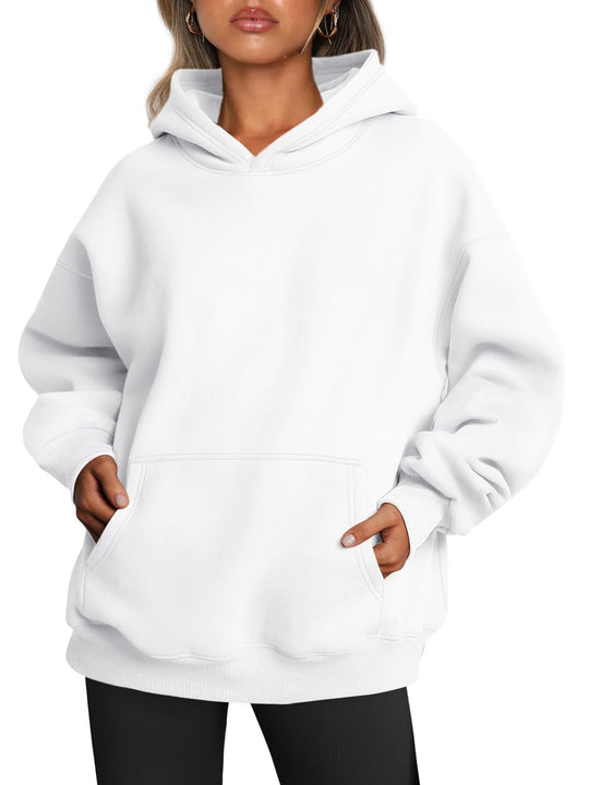 Women's Oversized Hoodies Fleece