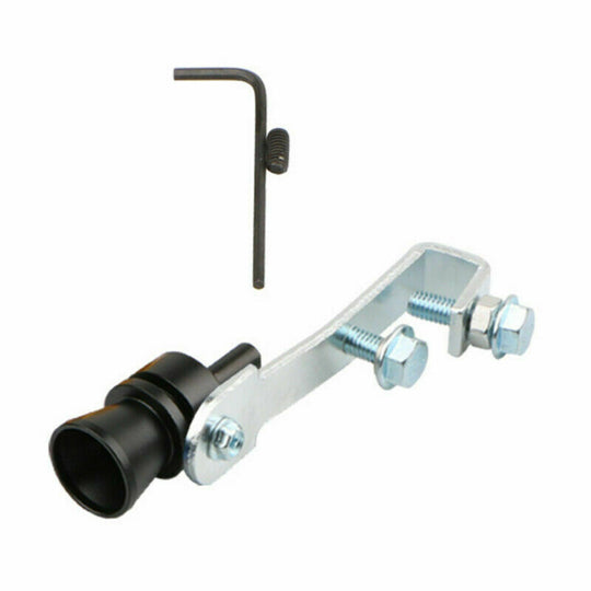 Car Modified Exhaust Pipe Turbo Sounder