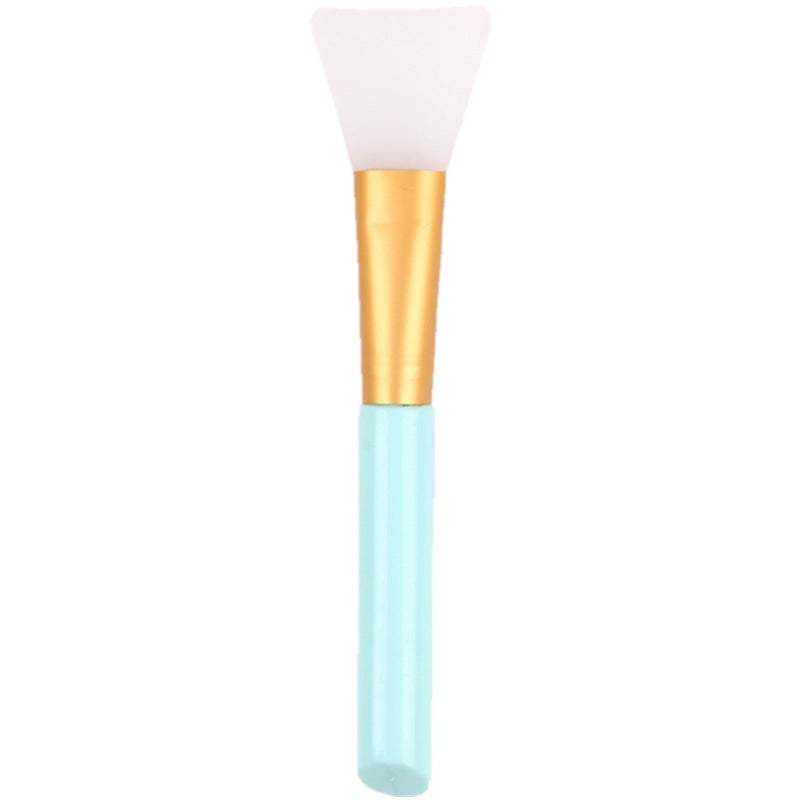 Colorful Creative Silicone Mask Brush Applicator.