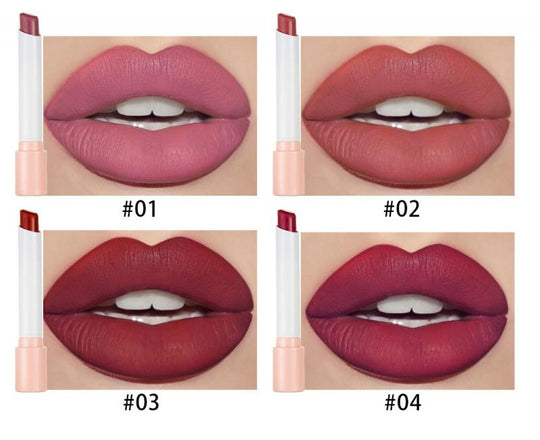 Matte Velvet Matte Lipstick Lipstick.