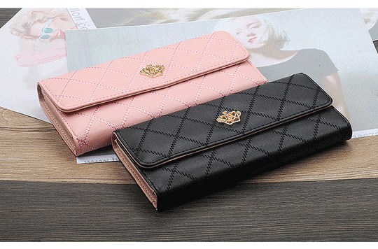 Women's wallet