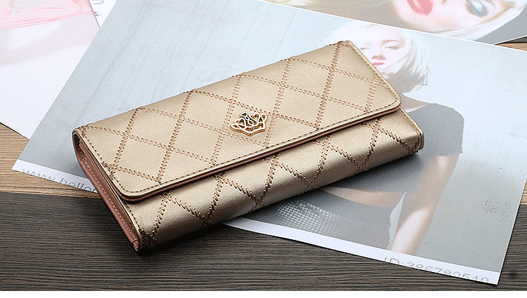 Women's wallet