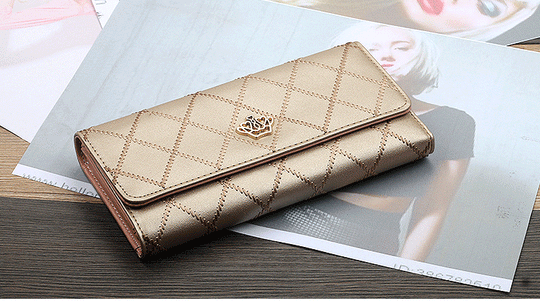 Women's wallet