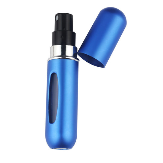 Portable Mini Perfume Atomizer Bottle
