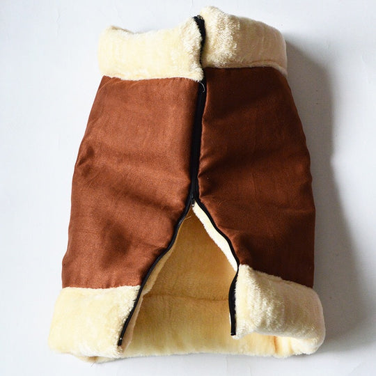 Dog house cat house pet house pet supplies.