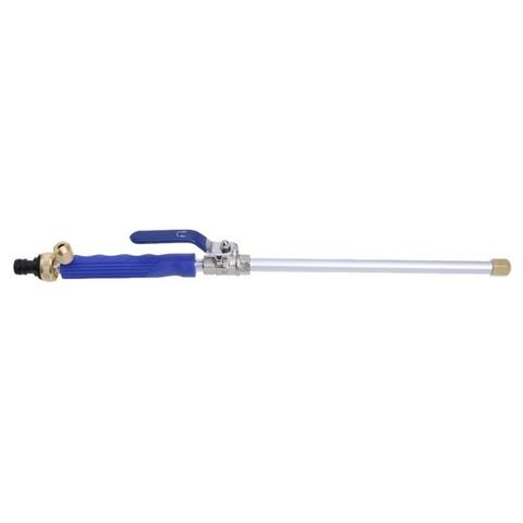 Car High-pressure Electric Water Gun Washer Water Spray Garden Cleaning.