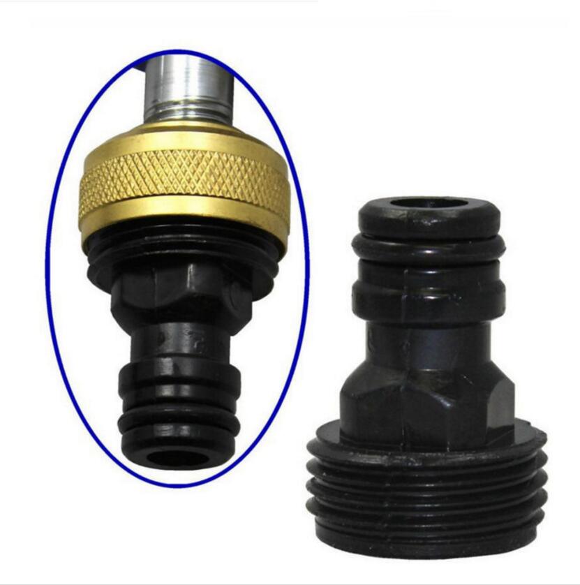 Car High-pressure Electric Water Gun Washer Water Spray Garden Cleaning.