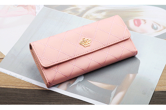 Women's wallet