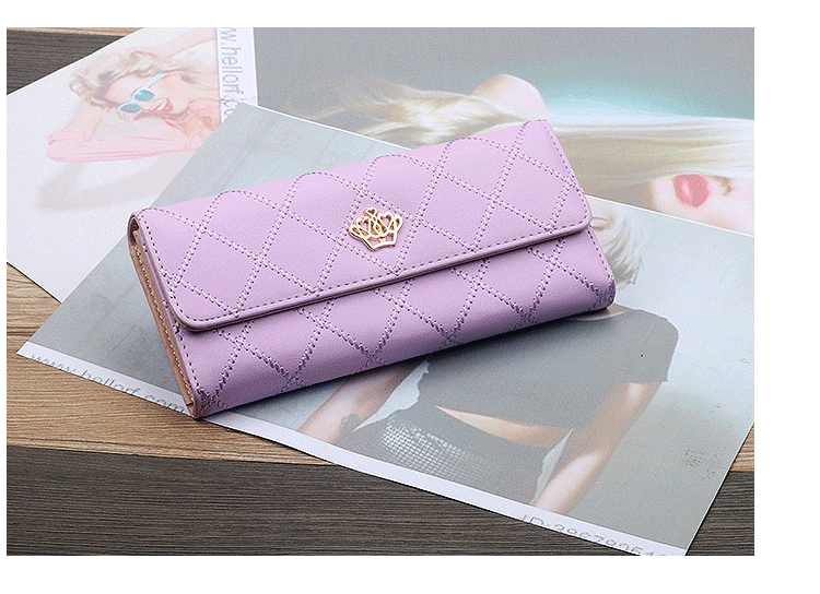 Women's wallet