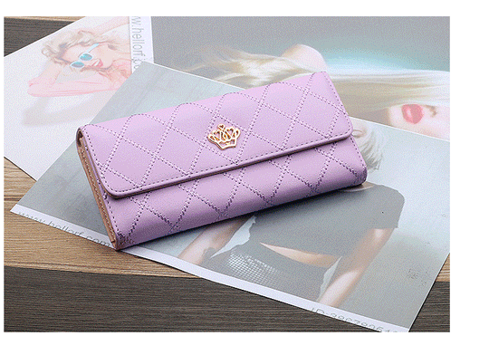 Women's wallet