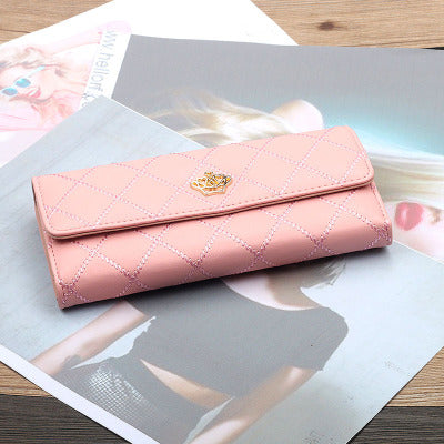 Women's wallet