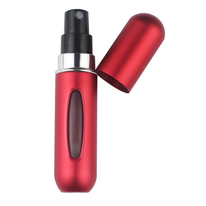 Portable Mini Perfume Atomizer Bottle
