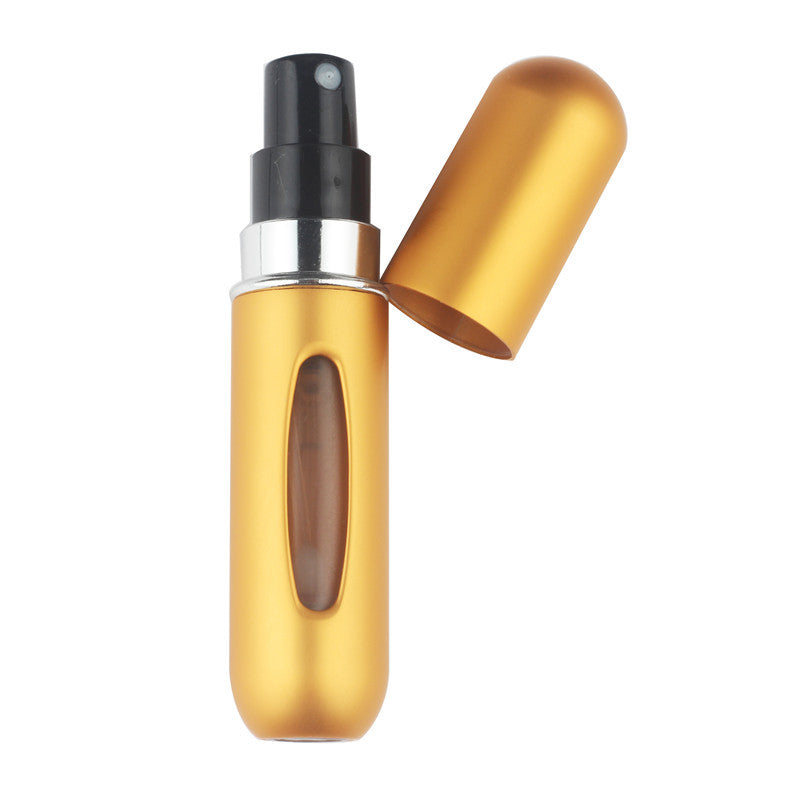 Portable Mini Perfume Atomizer Bottle