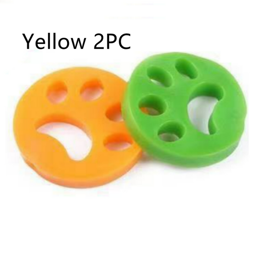 Washing Machine Dryer Fur Zapper Pet Hair Remover.