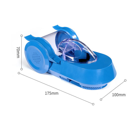 Household cockroach killer house medicine artifact kitchen nemesis trap.