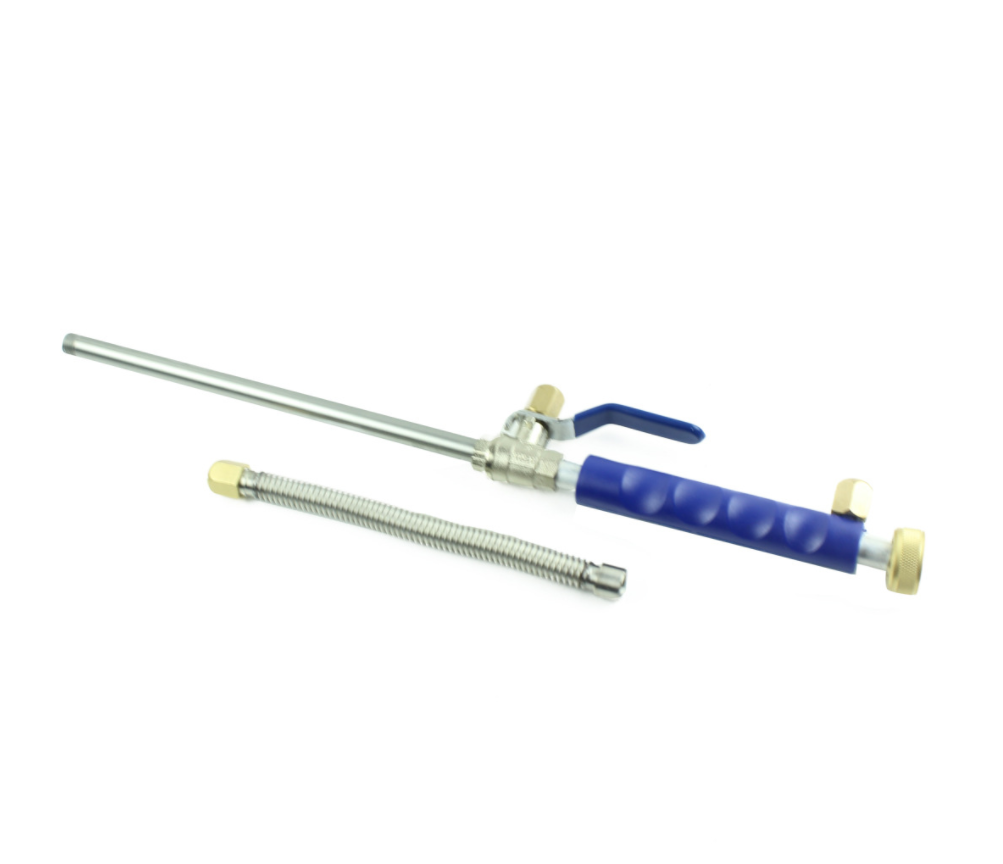 Car High-pressure Electric Water Gun Washer Water Spray Garden Cleaning.