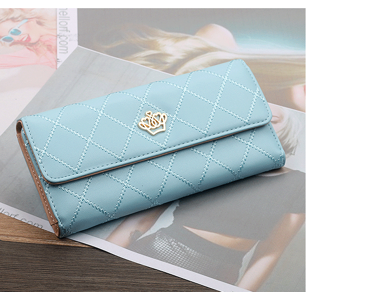 Women's wallet